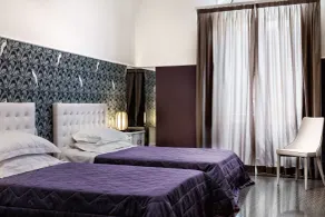 Manzoni 46 - Ospitalità siciliana - Room