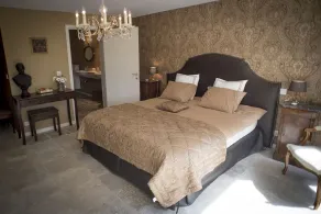 B&B Filemon & Baucis - Camera