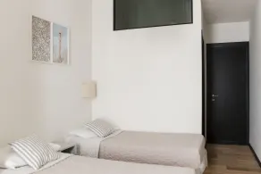Hotel Riviera - Zimmer