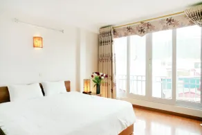 Especen Hotel - Chambre