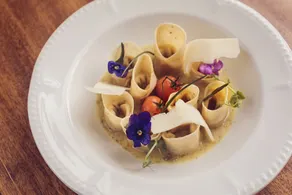 Bank Ground Farm - Restaurant