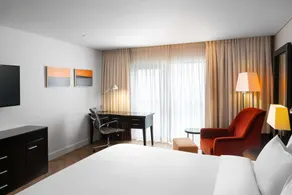 Radisson Blu Hotel Bucharest - Room