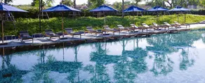 Modena by Fraser Buriram - Piscine