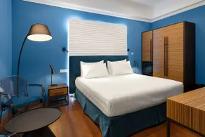 Hotel Poerio 25 Boutique Stay - Room