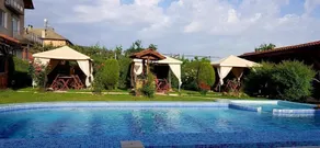 Sharkov Family Hotel - Pool