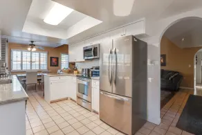 5 Mi to Camelback Ranch: Pet-Friendly Home w/ Pool - Interiør