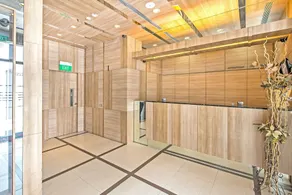 Hotel 81 Osaka - Reception