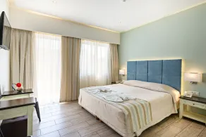 Princess Irini Sea Front - Chambre