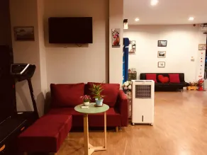 HillSide Boutique - Chambre