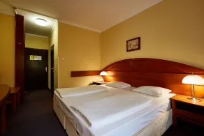 Hotel Lövér Sopron - Quarto