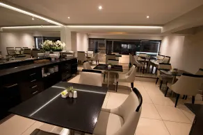 Mariel Hotel Miraflores - Restaurant