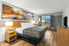 Rodeway Inn Owensboro South - Chambre