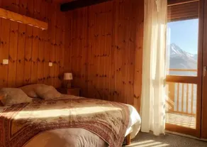 Hôtel Les Catrems Orcières - Chambre