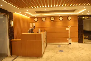 Hotel Starlight - Reception