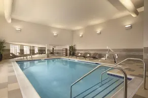 Hyatt Place Chicago O'Hare Airport - Piscine