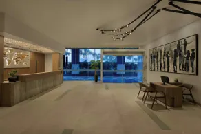 Rakabi The Fern Igatpuri, Series By Marriott - Reception