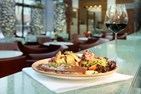 Eurostars Berlin - Restaurant