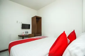 Hotel O Bungo Guest House - Room