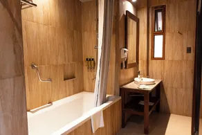 Club Serena Resort - Salle de bain
