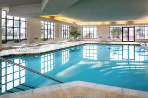 Renaissance Tulsa Hotel & Convention Center - Piscine
