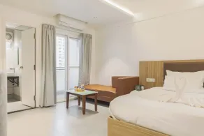 Akoya Business Hotel - Smart Stays, Whitefield - Room