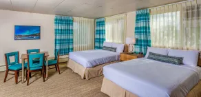 Bridgewater Hotel, Trademark Collection by Wyndham - Chambre