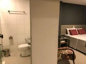 103 Hotel & Flats - Bathroom