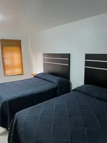 Hotel Alexander - Chambre