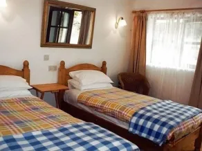 The Cottage Marsh B&B - Zimmer