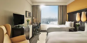 Pan Pacific Hanoi - Room