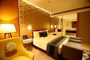 Radisson Blu Coimbatore - Room