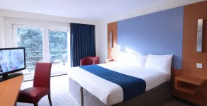 Ramada London North - Vistas desde la habitación
