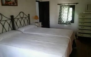 Agroturismo Son Triay - Zimmer
