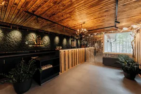 Aito Igloo & Spa Resort - Reception
