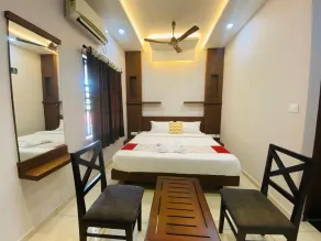Dreamland View Resort - Chambre