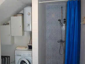 Charming Holiday House Antique, Sleeps 7 - Badrum