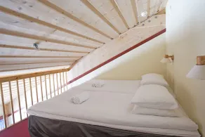 Skogstad Hotell - Unike Hoteller - Room