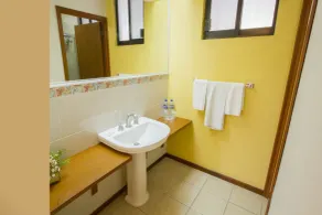 Hotel Posada Loma - Bathroom