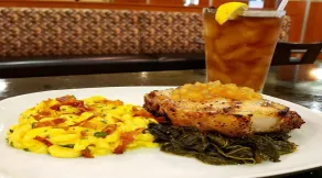 Holiday Inn Hotel & Suites Gateway by IHG - Restaurant