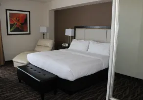Holiday Inn Des Moines-Airport Conf Center by IHG - Room