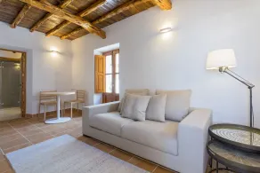Agroturismo Can Toni Xumeu - Adults Only - Chambre