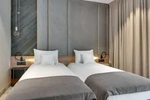GRANO HOTEL Gdańsk Old Town - Room