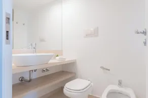 MOT Azopardo 700 'C' Lux 1 Bd Puerto Madero - Badezimmer