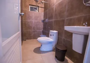 Nexstay Mount Tales - Bathroom
