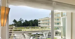 Versilia Lido | UNA Esperienze - View from room