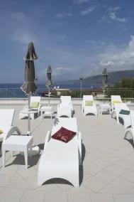 Hotel Baia - Exterior