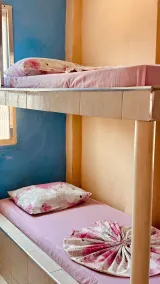 Colônia de Férias Federação dos Papeleiros - Chambre