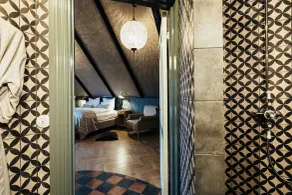 Skálakot Manor Hotel - Room