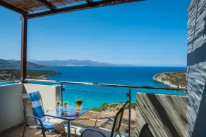 Mistral Mare Hotel - Rom
