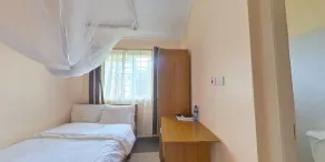 Ack Guest House Machakos - Room